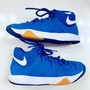 Nike KD Trey Boys Sneakers